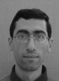 Dr. Ehsan Atoofian